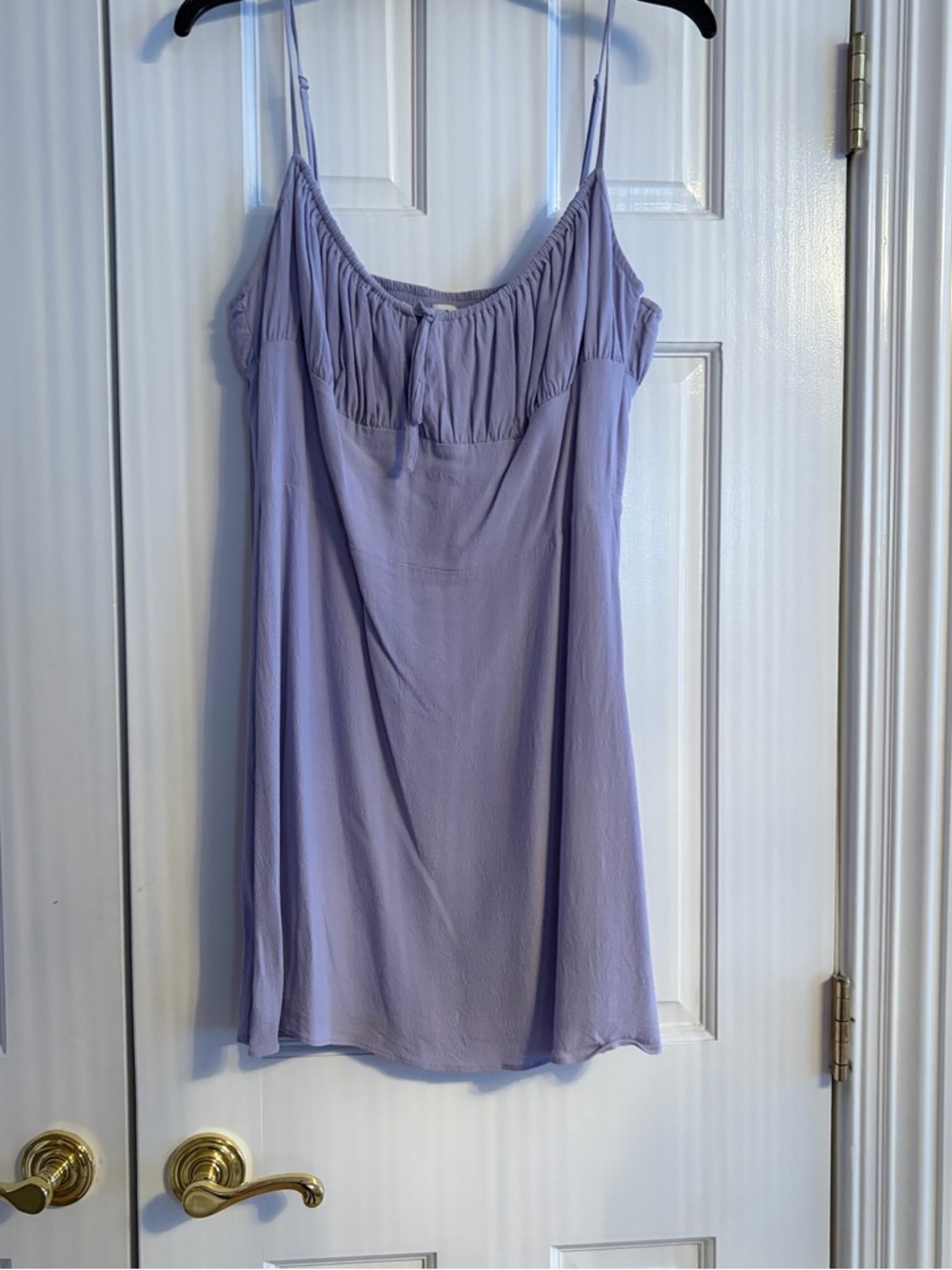 Aritzia Sunday Best Delilah Dress